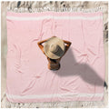 Oversized Sandproof Beach Towel Blanket
