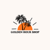 Golden Hour Shop - Home